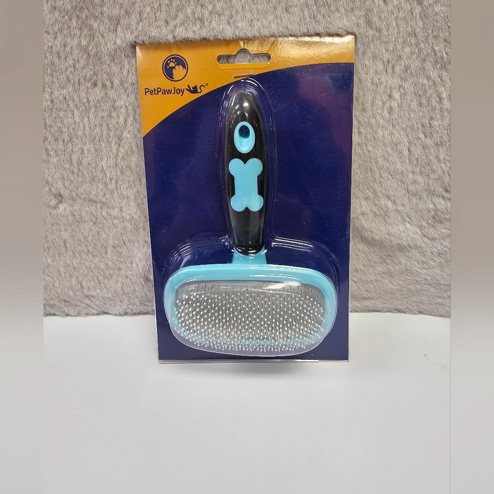 Slicker Brush for Dog and Cat